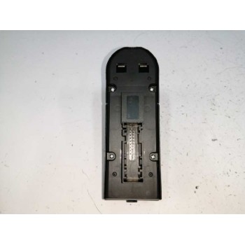 Recambio de mando elevalunas delantero izquierdo para opel zafira b cosmo referencia OEM IAM 13228877  