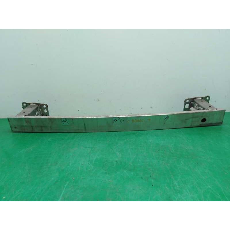 Recambio de refuerzo paragolpes trasero para citroën c4 picasso ii 1.6 bluehdi 120 referencia OEM IAM 9676007180  