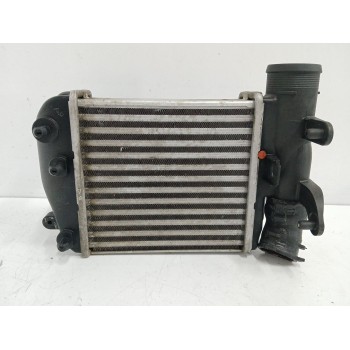 INTERCOOLER 4F0145805AF 4F0145806AA