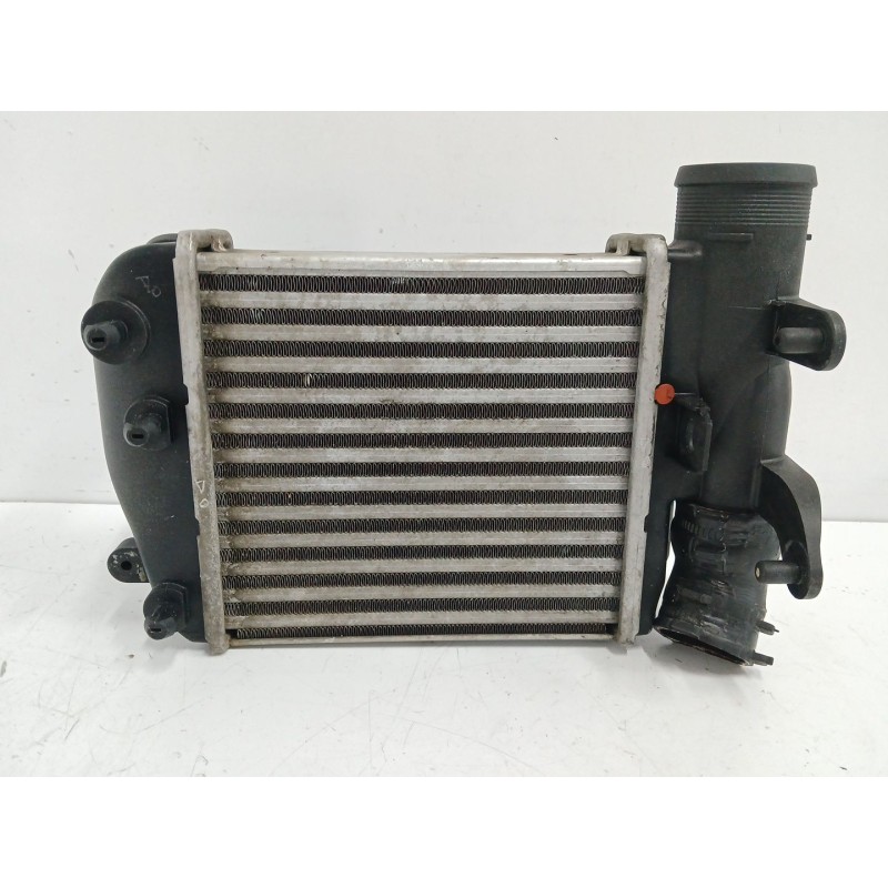 Recambio de intercooler para audi a6 c6 (4f2) 3.0 tdi quattro referencia OEM IAM 4F0145805AF  4F0145806AA