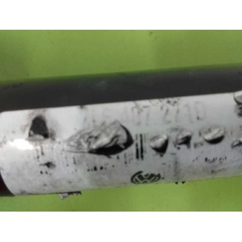 Recambio de transmision delantera izquierda para volkswagen touareg (7la) tdi r5 referencia OEM IAM 7L6407271D  