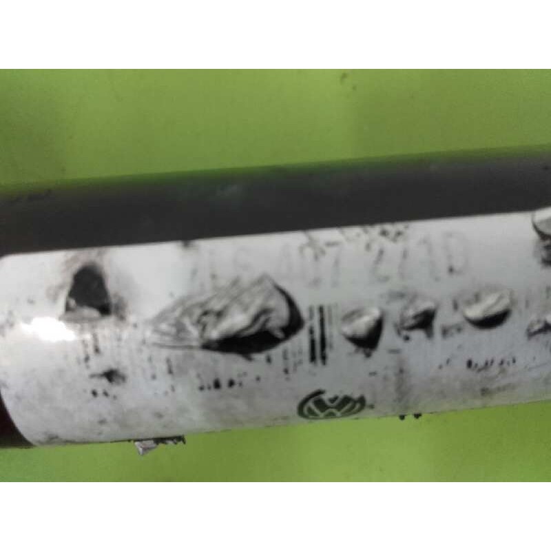 TRANSMISION DELANTERA IZQUIERDA