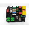 Recambio de caja reles / fusibles para citroën c4 cactus 1.2 12v vti referencia OEM IAM 9804848480  