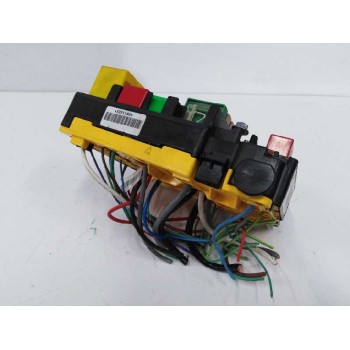 Recambio de caja reles / fusibles para citroën c4 cactus 1.2 12v vti referencia OEM IAM 9804848480  