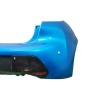 Recambio de paragolpes trasero para peugeot 208 ii (ub_, up_, uw_, uj_) 1.2 puretech 100 referencia OEM IAM 9823195380 NECESITA 