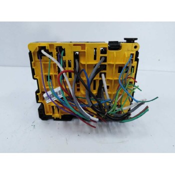 Recambio de caja reles / fusibles para citroën c4 cactus 1.2 12v vti referencia OEM IAM 9804848480  