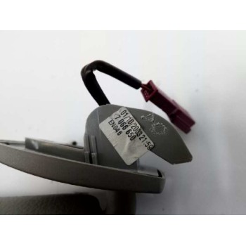 Recambio de parasol derecho para bmw serie 5 berlina (e60) 530d referencia OEM IAM 7066650  