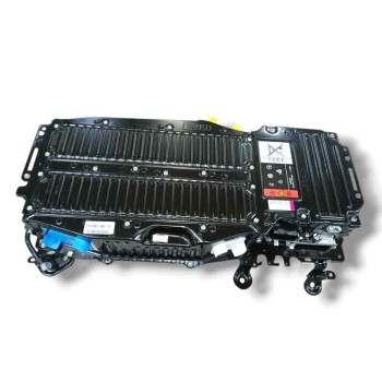 Recambio de bateria para ford mondeo lim. hybrid referencia OEM IAM HG9810B759CA  DU5A10661FA