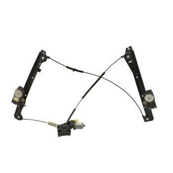 Recambio de elevalunas delantero izquierdo para mini mini (r56) one referencia OEM IAM 2757043 0130822380 