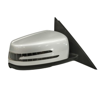 Recambio de retrovisor derecho para mercedes-benz clase c (w204) c 200 cdi (204.001) referencia OEM IAM A2048103616 2 ENCHUFES 2