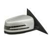 Recambio de retrovisor derecho para mercedes-benz clase c (w204) c 200 cdi (204.001) referencia OEM IAM A2048103616 2 ENCHUFES 2
