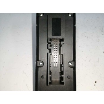 Recambio de mando elevalunas delantero izquierdo para opel zafira b cosmo referencia OEM IAM 13228877  