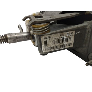 Recambio de palanca cambio para volkswagen jetta (1k2) 1.9 tdi referencia OEM IAM 1K0711049BG  