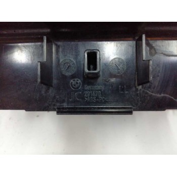 Recambio de guantera para bmw x3 (e83) 2.0 16v diesel cat referencia OEM IAM 291470  