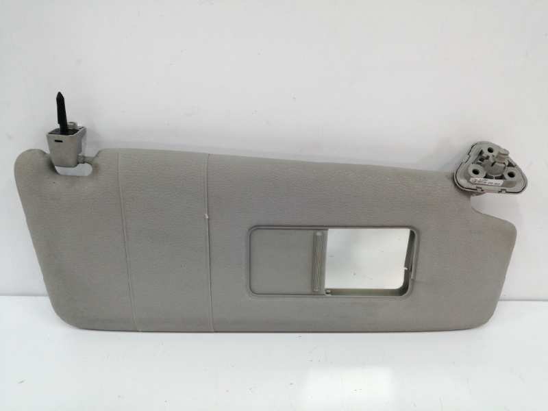 Recambio de parasol derecho para bmw x3 (e83) 2.0 16v diesel cat referencia OEM IAM Recambio de parasol derecho para bmw x3 (e83) 2.0 16v diesel cat referencia OEM IAM