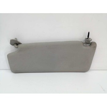 Recambio de parasol derecho para bmw x3 (e83) 2.0 16v diesel cat referencia OEM IAM   