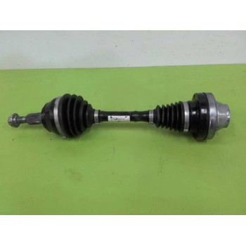 Recambio de transmision delantera izquierda para volkswagen touareg (7la) tdi r5 referencia OEM IAM 7L6407271D  