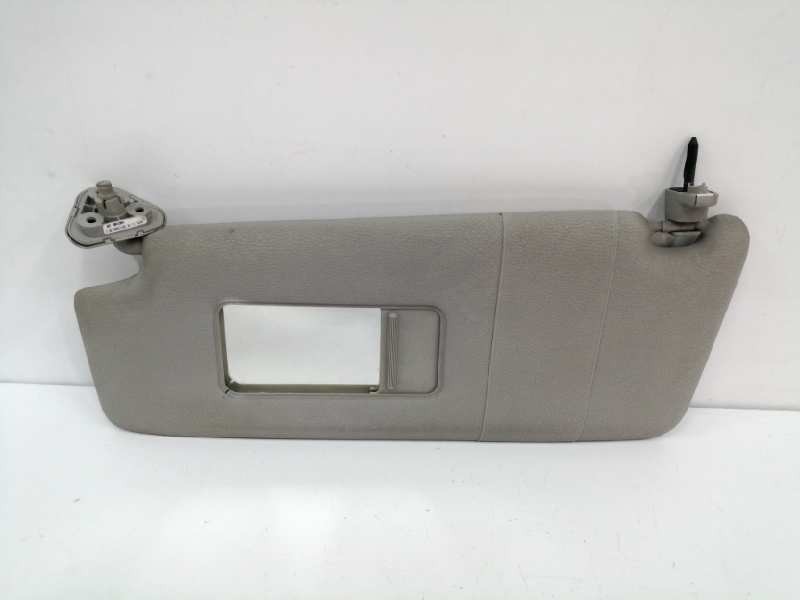 Recambio de parasol izquierdo para bmw x3 (e83) 2.0 16v diesel cat referencia OEM IAM   