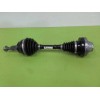 Recambio de transmision delantera izquierda para volkswagen touareg (7la) tdi r5 referencia OEM IAM 7L6407271D  