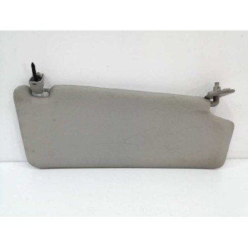 Recambio de parasol izquierdo para bmw x3 (e83) 2.0 16v diesel cat referencia OEM IAM   