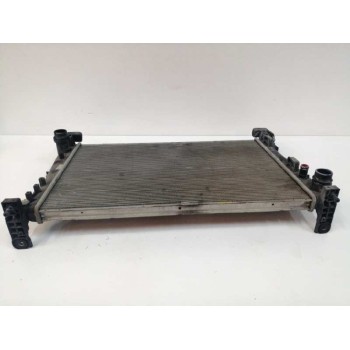 Recambio de radiador agua para fiat grande punto (199_) 1.3 d multijet (199.axd11, 199.axd1a, 199.axd1b,... referencia OEM IAM 8