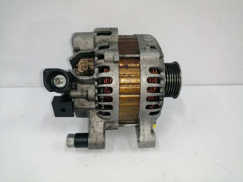 Recambio de alternador para peugeot 407 1.8 16v cat referencia OEM IAM 9640088080 CL12 
