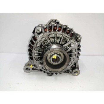 Recambio de alternador para peugeot 407 1.8 16v cat referencia OEM IAM 9640088080 CL12 