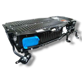 Recambio de bateria para ford mondeo lim. hybrid referencia OEM IAM HG9810B759CA  DU5A10661FA