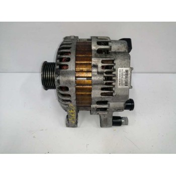 Recambio de alternador para peugeot 407 1.8 16v cat referencia OEM IAM 9640088080 CL12 