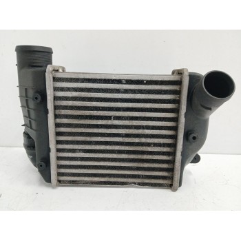 Recambio de intercooler para audi a6 c6 (4f2) 3.0 tdi quattro referencia OEM IAM 4F0145805AF  4F0145806AA