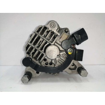 Recambio de alternador para peugeot 407 1.8 16v cat referencia OEM IAM 9640088080 CL12 