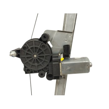 Recambio de elevalunas delantero izquierdo para opel vivaro 1.9 cdti cat (f9q-762) referencia OEM IAM 91165704 541613212 