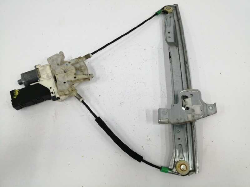 Recambio de elevalunas delantero izquierdo para peugeot 407 1.8 16v cat referencia OEM IAM FUNDA 9646593380 CARIBE FUNDA