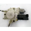 Recambio de elevalunas delantero izquierdo para peugeot 407 1.8 16v cat referencia OEM IAM FUNDA 9646593380 CARIBE FUNDA
