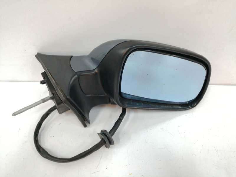 Recambio de retrovisor derecho para peugeot 407 1.8 16v cat referencia OEM IAM 232636024 6 CABLES 