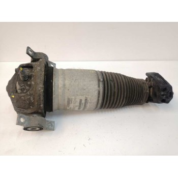 Recambio de amortiguador trasero derecho para porsche cayenne (typ 9pa) 4.5 v8 cat referencia OEM IAM 7L5512022G  