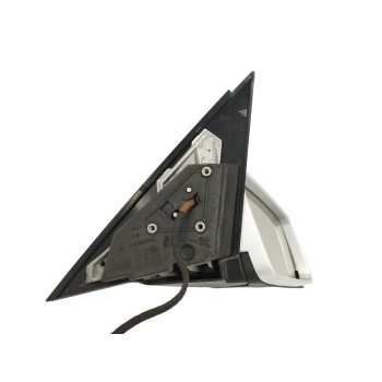 Recambio de retrovisor derecho para mercedes-benz clase c (w204) c 200 cdi (204.001) referencia OEM IAM A2048103616 2 ENCHUFES 2