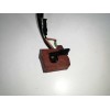 Recambio de retrovisor derecho para peugeot 407 1.8 16v cat referencia OEM IAM 232636024 6 CABLES 