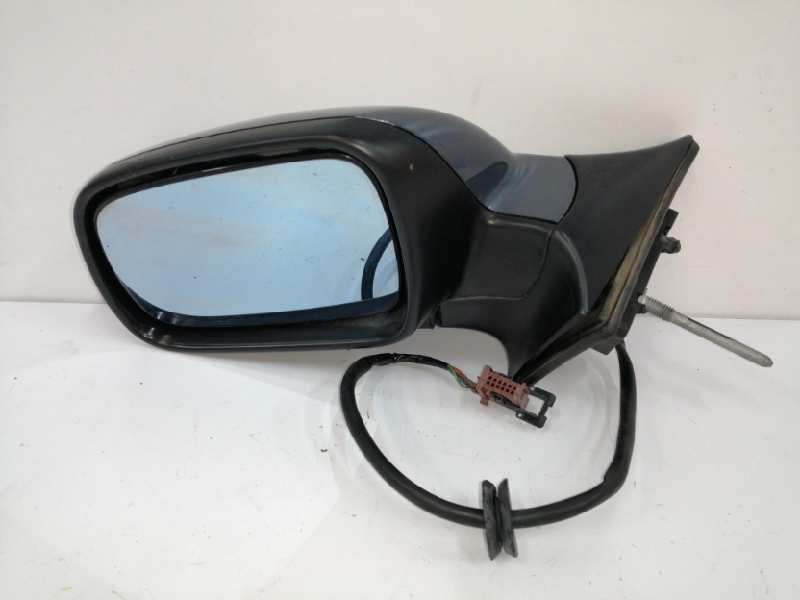 Recambio de retrovisor izquierdo para peugeot 407 1.8 16v cat referencia OEM IAM 96456978XT 6 CABLES 