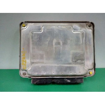 Recambio de centralita motor uce para seat toledo (1m2) 1.9 tdi referencia OEM IAM 038906019HK 0281010985 