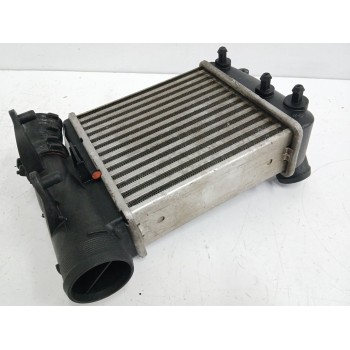 Recambio de intercooler para audi a6 c6 (4f2) 3.0 tdi quattro referencia OEM IAM 4F0145805AF  4F0145806AA