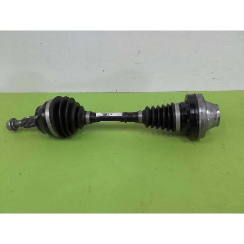 Recambio de transmision delantera derecha para volkswagen touareg (7la) tdi r5 referencia OEM IAM 7L6407271D  
