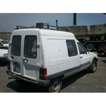 citroën c15 del año 1994