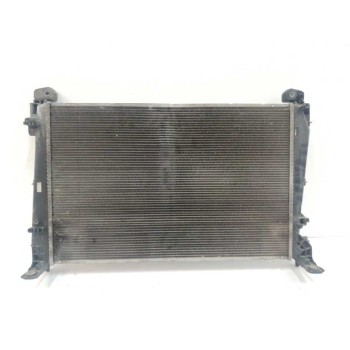 Recambio de radiador agua para fiat grande punto (199_) 1.3 d multijet (199.axd11, 199.axd1a, 199.axd1b,... referencia OEM IAM 8