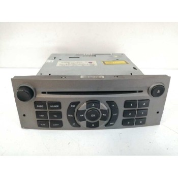 SISTEMA AUDIO / RADIO CD 9659142777 