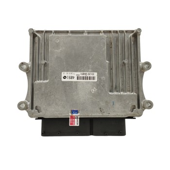 Recambio de centralita motor uce para hyundai i20 ii (gb, ib) 1.0 t-gdi referencia OEM IAM 3912804091 9001330050KD 