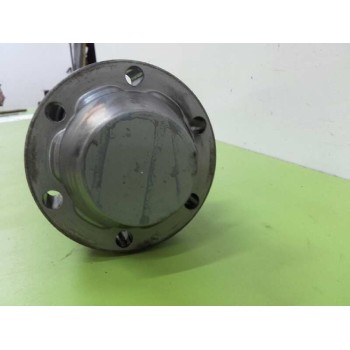 Recambio de transmision delantera derecha para volkswagen touareg (7la) tdi r5 referencia OEM IAM 7L6407271D  