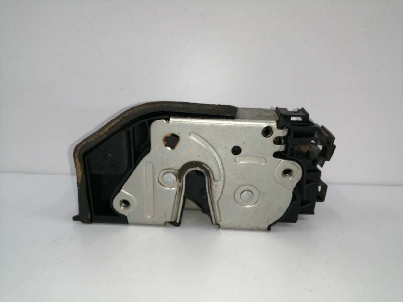 Recambio de cerradura puerta delantera derecha para bmw x3 (e83) 2.0 16v diesel cat referencia OEM IAM 7167076  