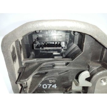 Recambio de cerradura puerta delantera derecha para bmw x3 (e83) 2.0 16v diesel cat referencia OEM IAM 7167076  