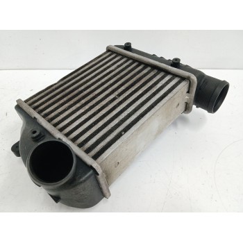 Recambio de intercooler para audi a6 c6 (4f2) 3.0 tdi quattro referencia OEM IAM 4F0145805AF  4F0145806AA